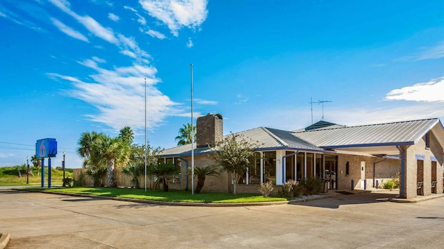 Motel 6 Freeport, TX in Freeport, TX (3)