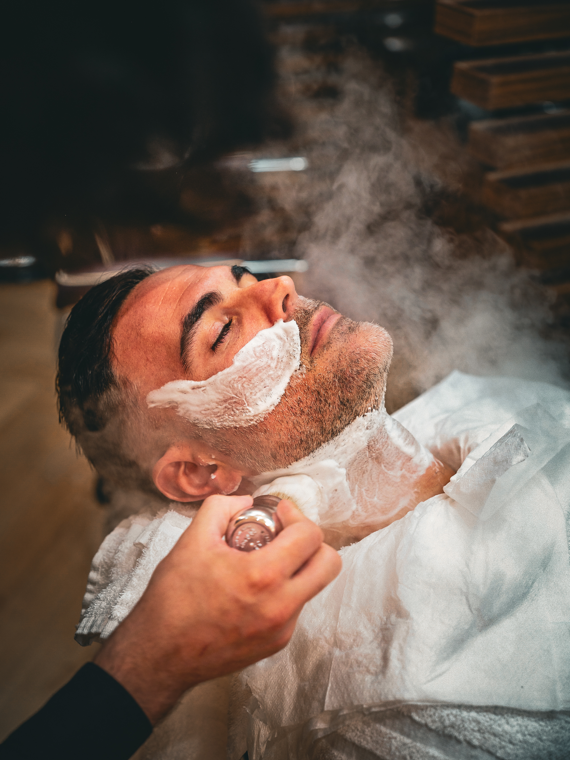 Barbers & Co. in Glendale, CA