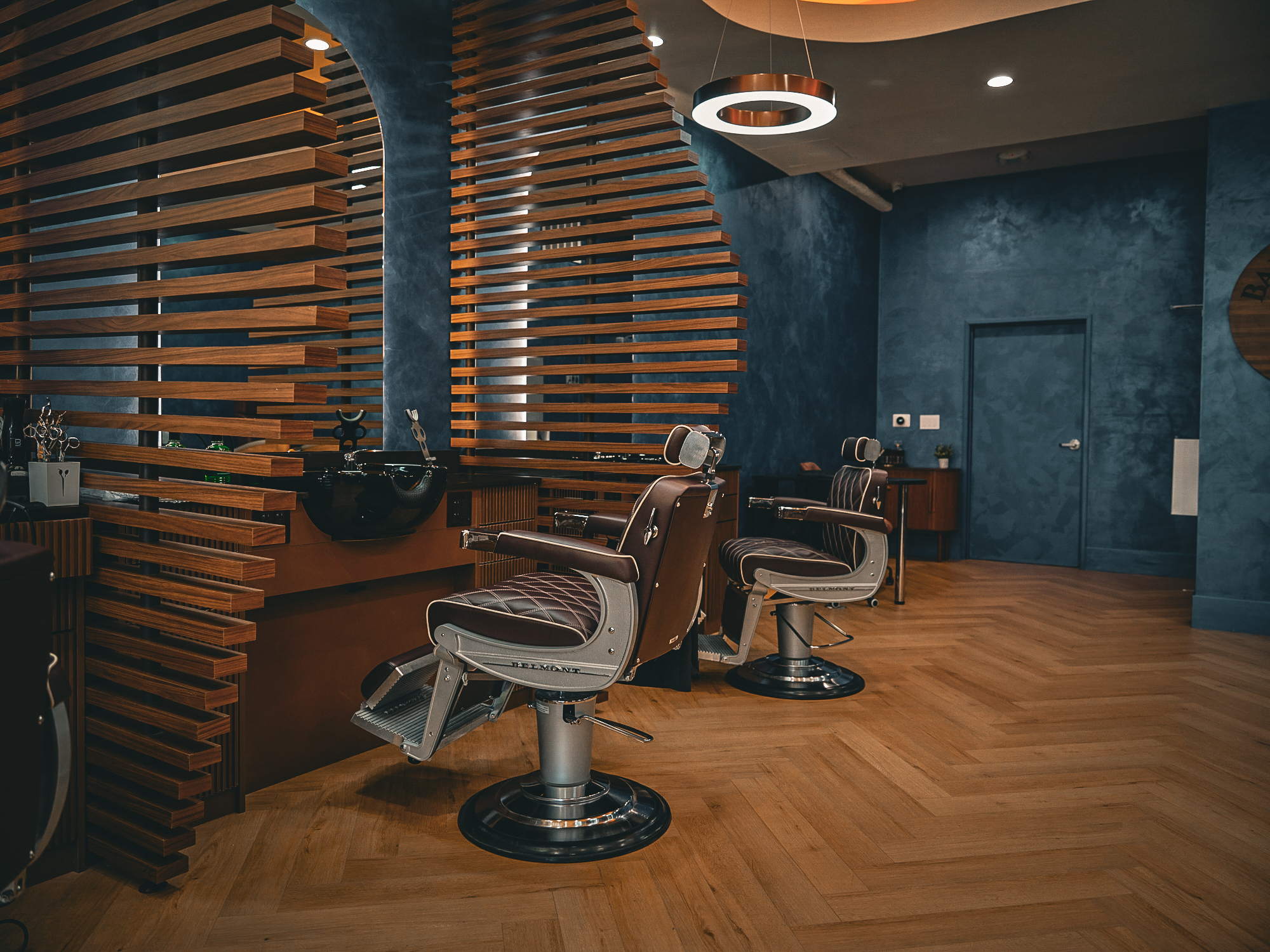 Barbers & Co. in Glendale, CA (2)