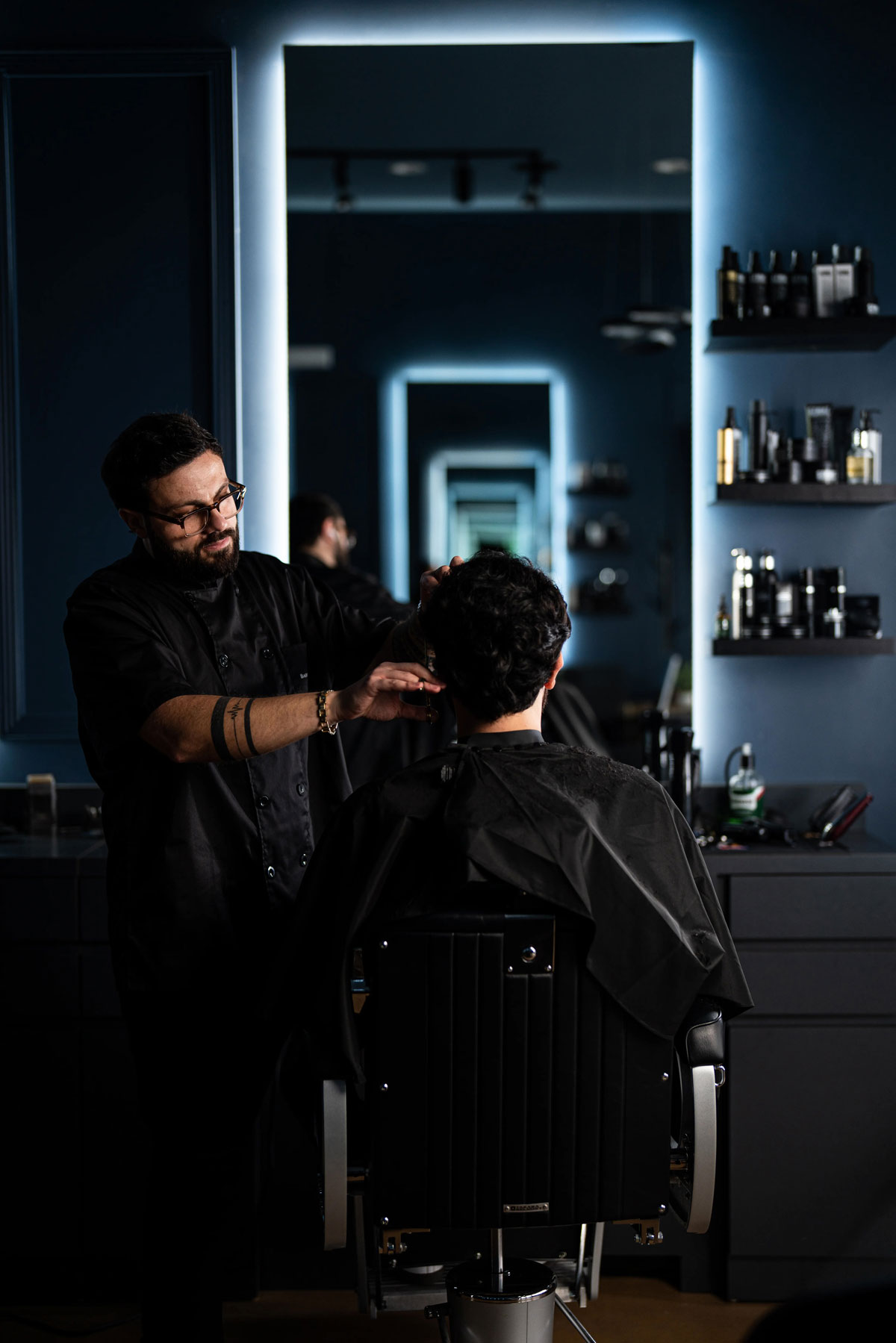 Barbers & Co. in Glendale, CA (5)
