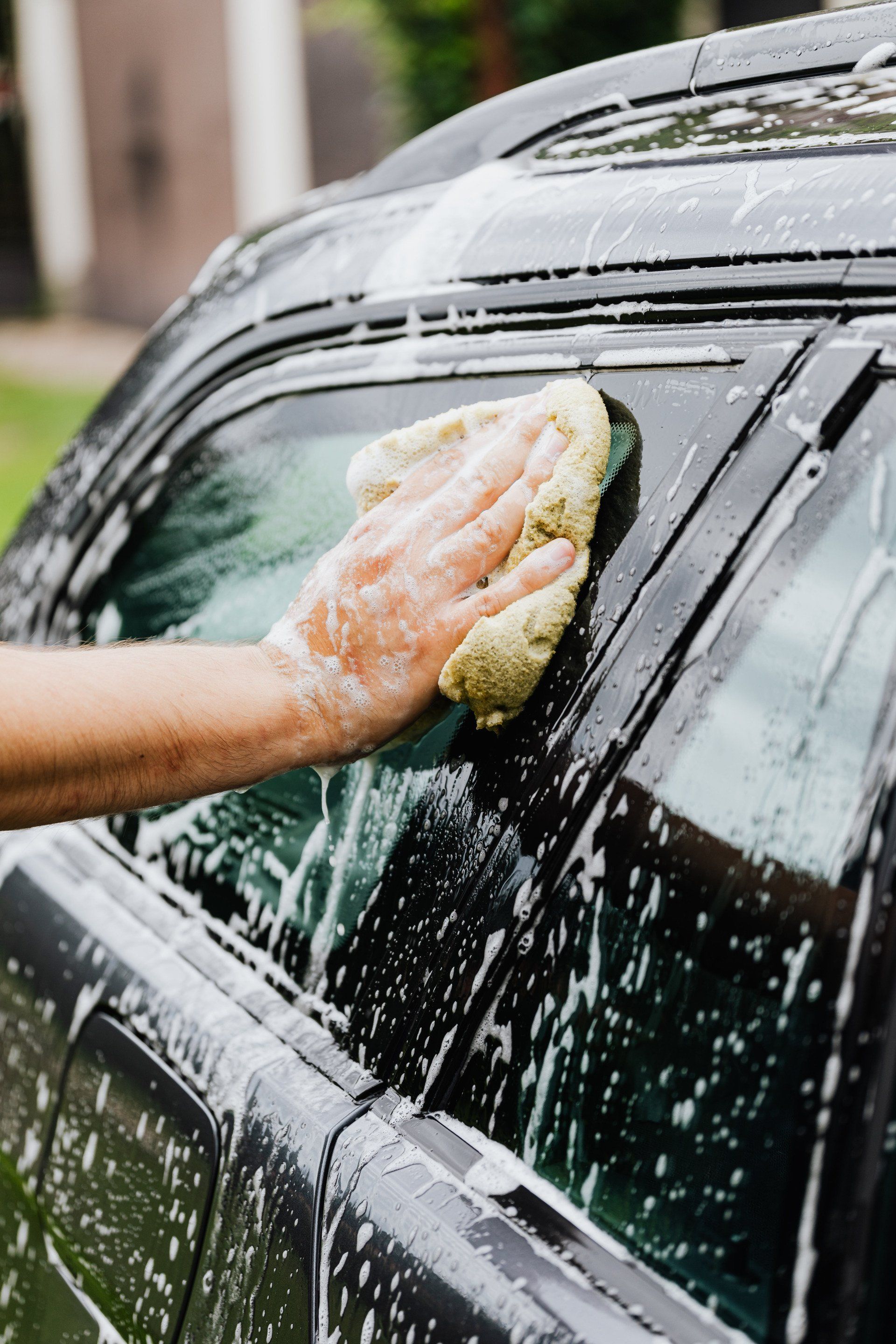 R & E Mobile Car Wash in Harbor City, CA (2)