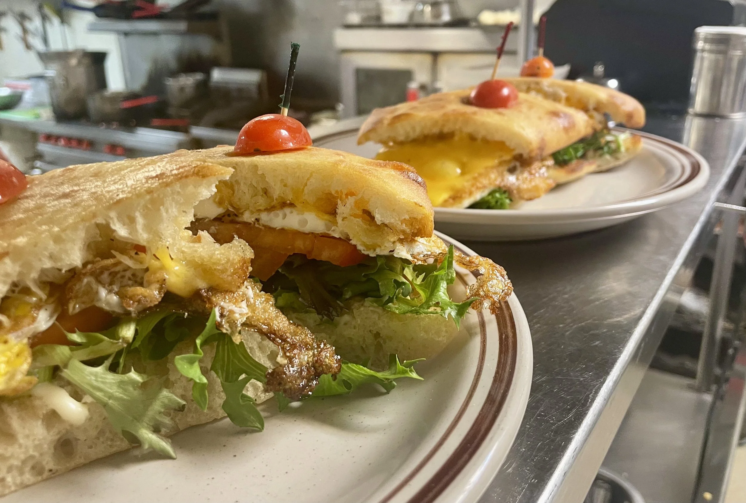 Little City Diner in Winterville, GA (6)