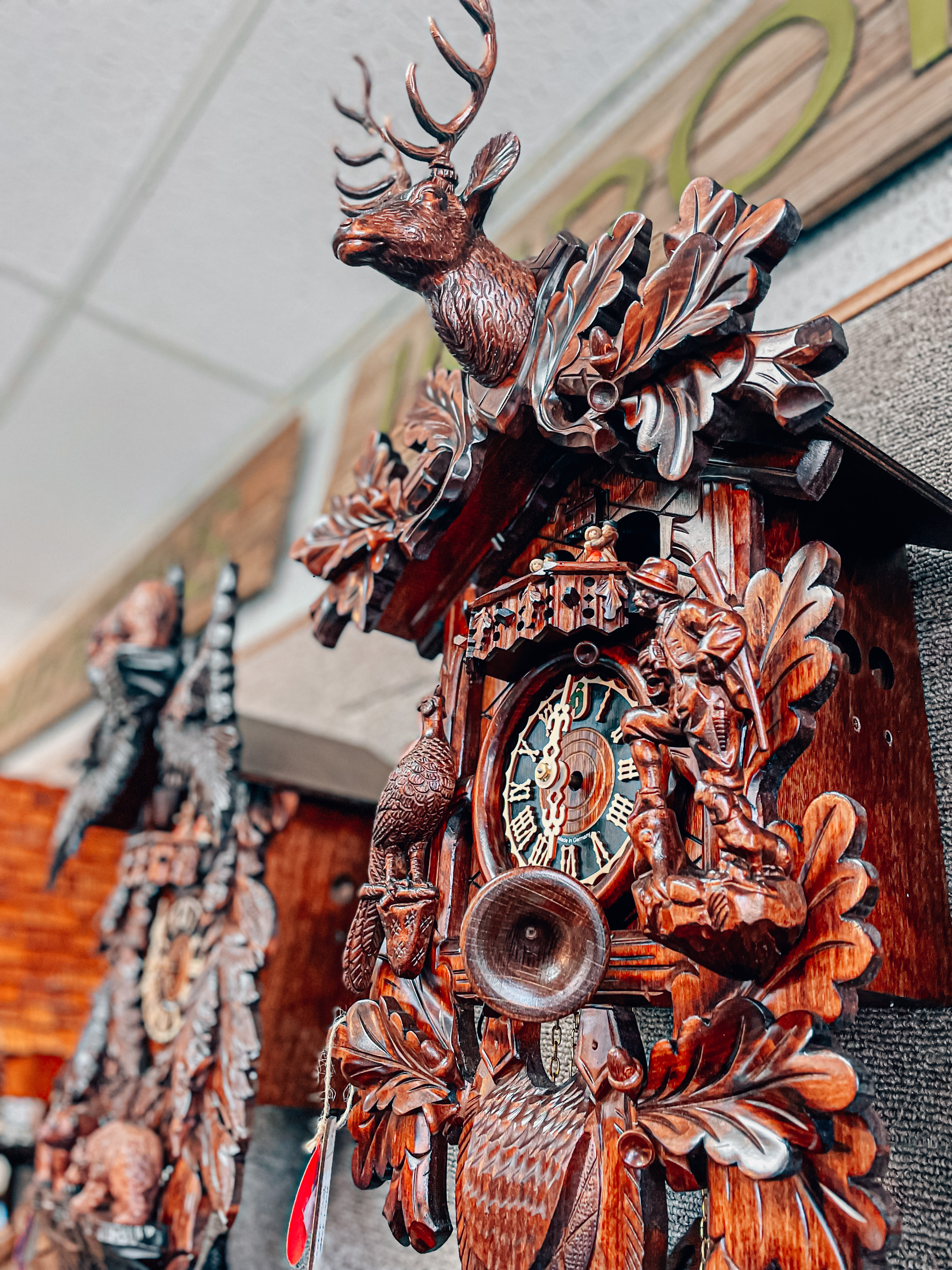 Lindenhaus Imports in Helen, GA (2)