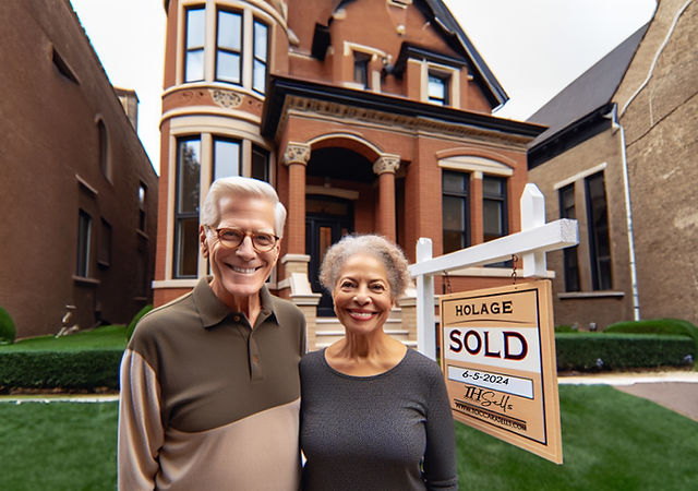 Integris Elite Realty- Toccara Hill, Managing Broker in Willow Springs, IL (5)