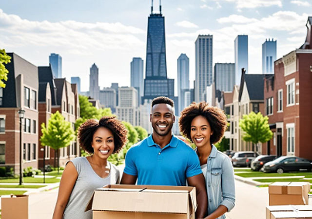 Integris Elite Realty- Toccara Hill, Managing Broker in Willow Springs, IL (6)