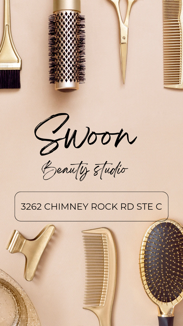 Swoon Beauty Studio in Abilene, TX