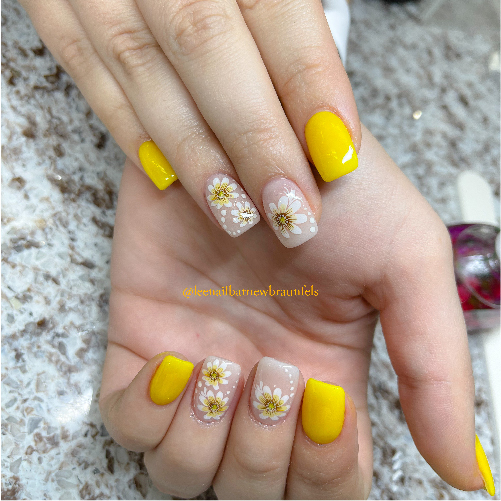 Lee Nail Bar in New Braunfels, TX (3)