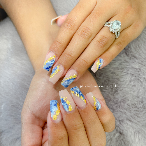 Lee Nail Bar in New Braunfels, TX (4)
