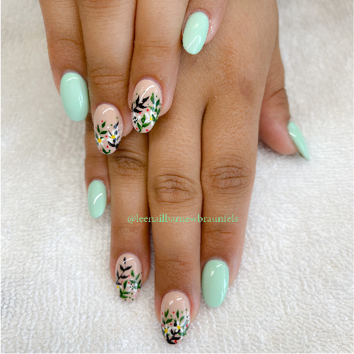 Lee Nail Bar in New Braunfels, TX (5)
