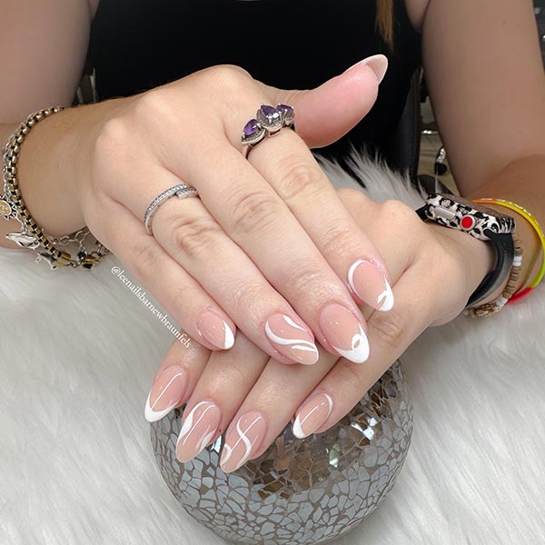 Lee Nail Bar in New Braunfels, TX (6)