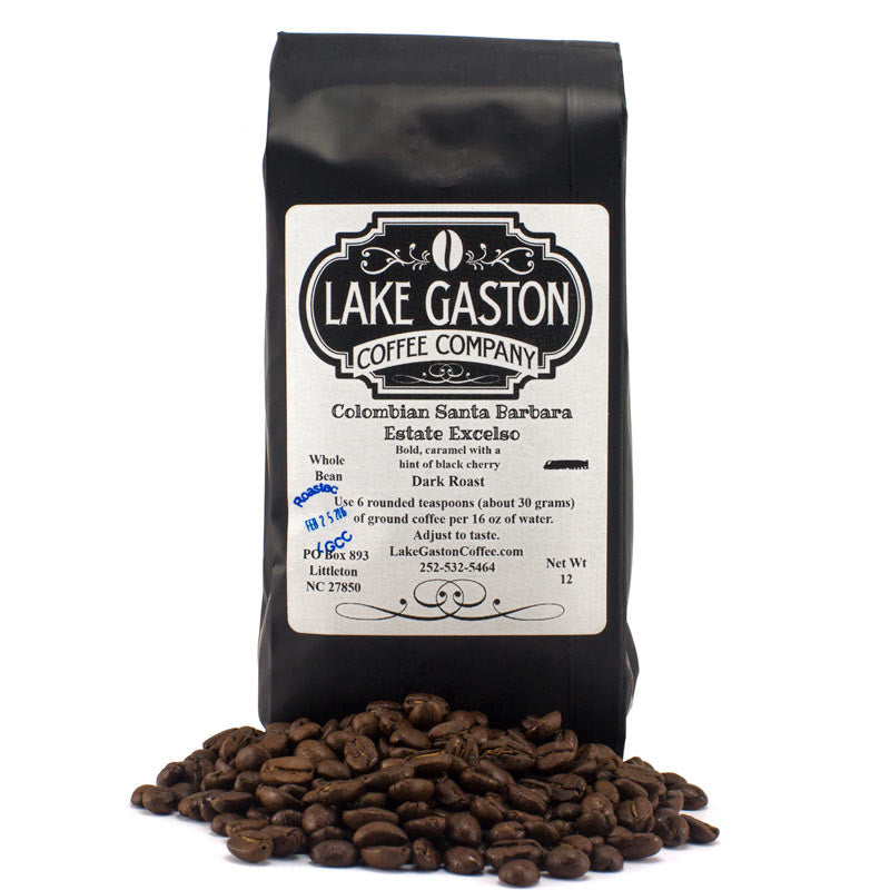 Lake Gaston Coffee Co, Warrenton in Warrenton, NC (4)