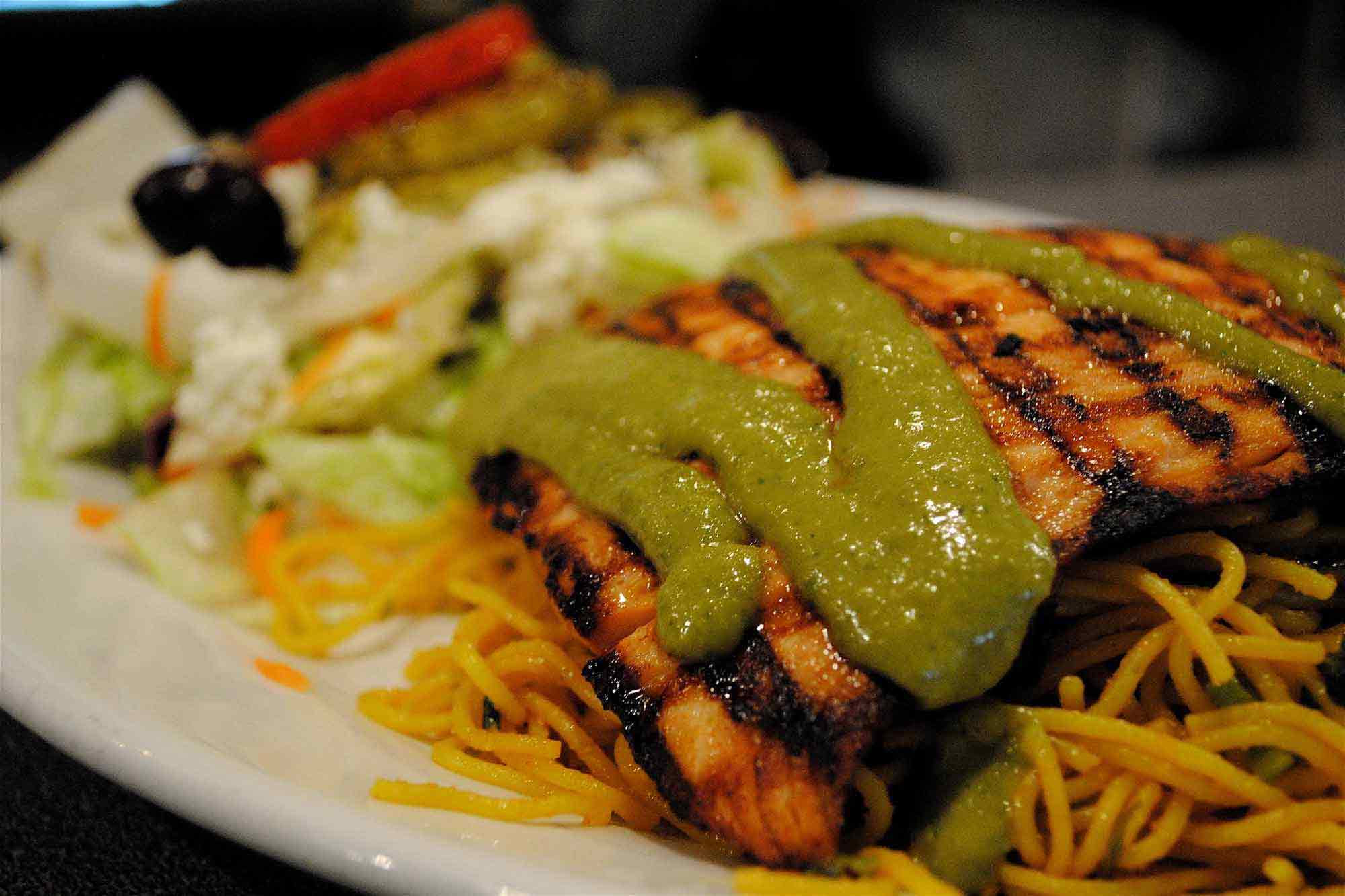 Sunshine's Place in Baton Rouge, LA (2)