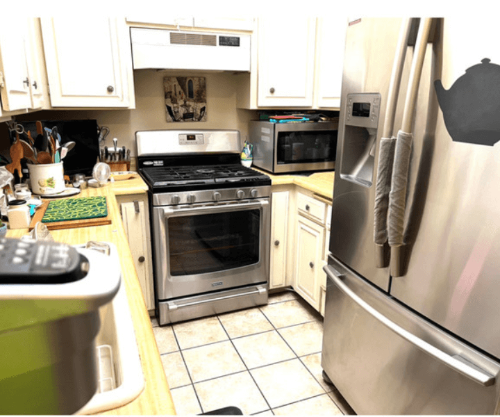 Tidy Touch Home Cleaning in Beverly Hills, CA (2)