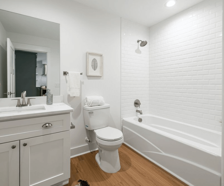 Tidy Touch Home Cleaning in Beverly Hills, CA (6)