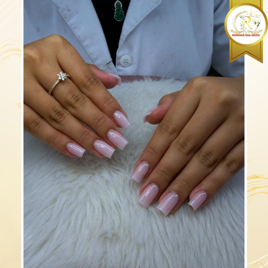 Roanoke Nail Salon in Roanoke, VA (5)