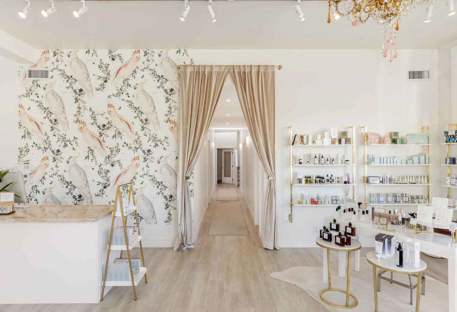 Gloss Beauty in Larkspur, CA (5)