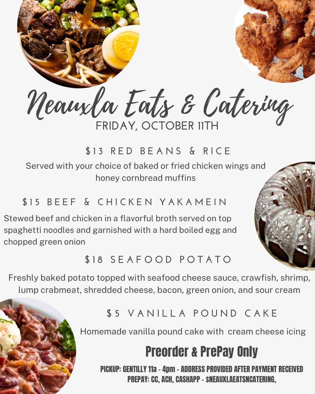 Neauxla Eats and Catering in Slidell, LA (5)