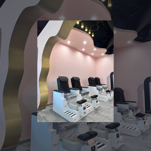 KIARA NAIL LOUNGE in Katy, TX (2)