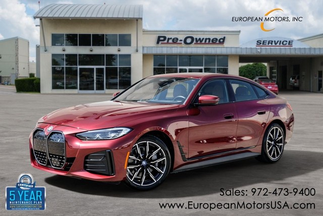European Motors Inc. in Plano, TX (3)