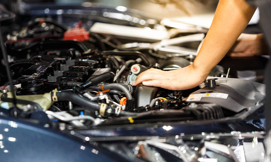 Mr. Auto Clinic Inc in Coral Springs, FL (2)