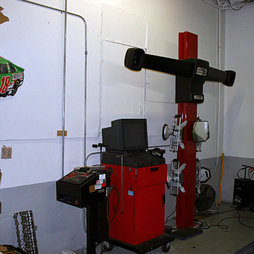 Mr. Auto Clinic Inc in Coral Springs, FL (3)