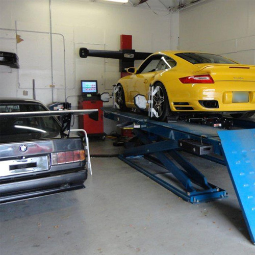 Mr. Auto Clinic Inc in Coral Springs, FL (4)