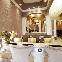 Parisian Nail Salon in Alpharetta, GA (3)