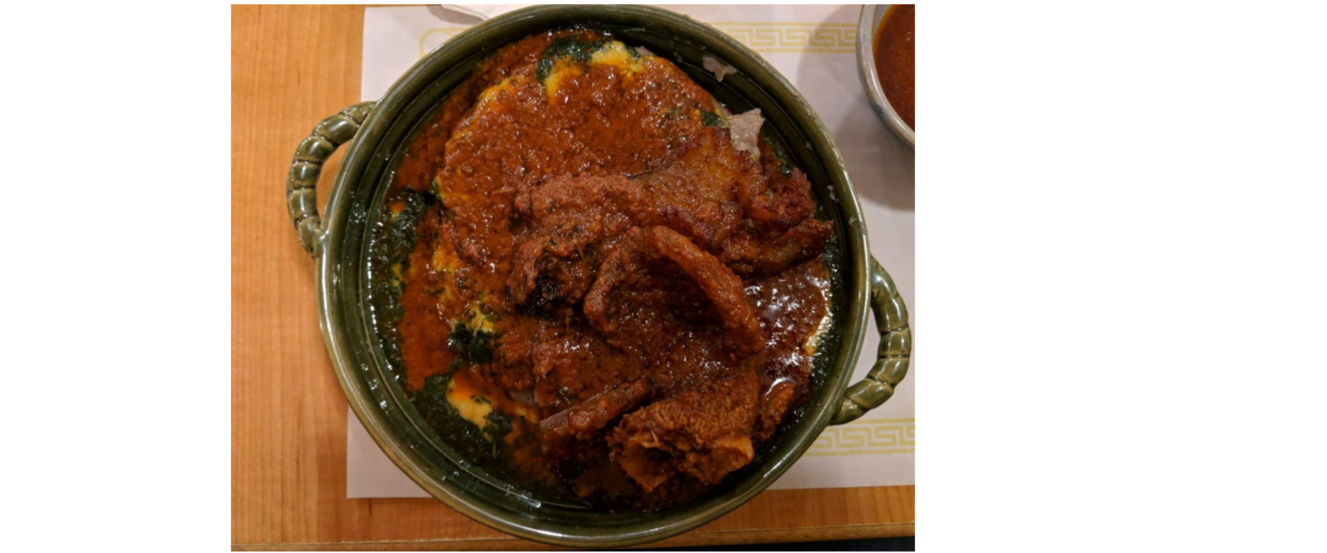 Golden Safari | West African in Hayward, CA (4)