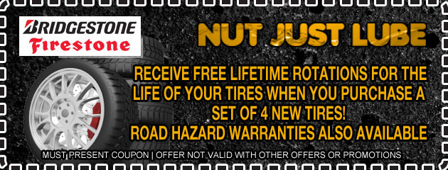 Nut Just Lube & Tires of Port Washington in Port Washington, NY (3)