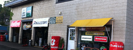 Nut Just Lube & Tires of Port Washington in Port Washington, NY (6)