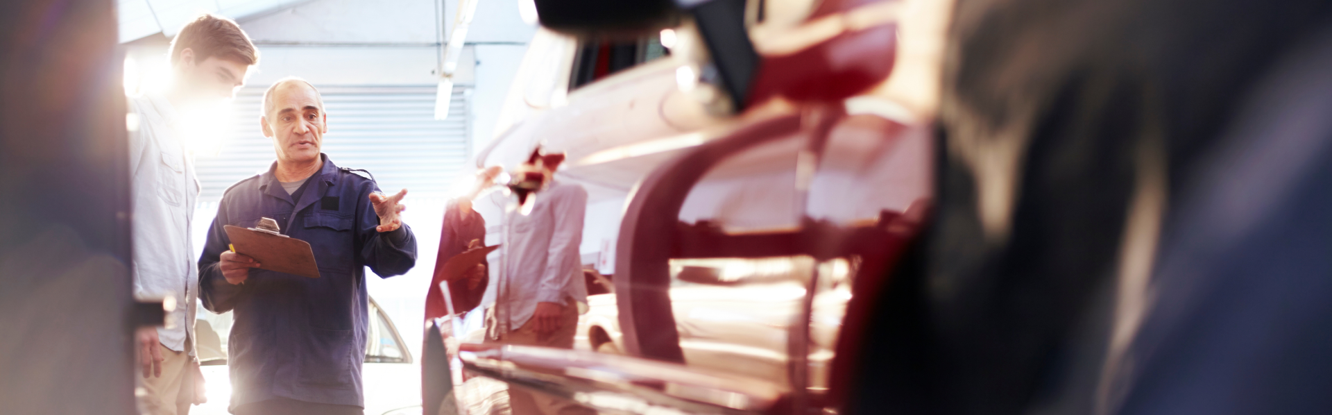 D & S Automotive Repair in Manteca, CA (2)