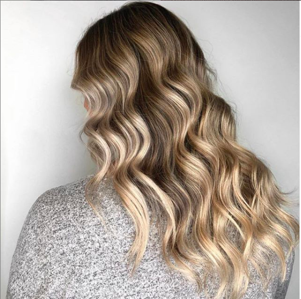 Bespoke Salon Studio in Bexley, OH
