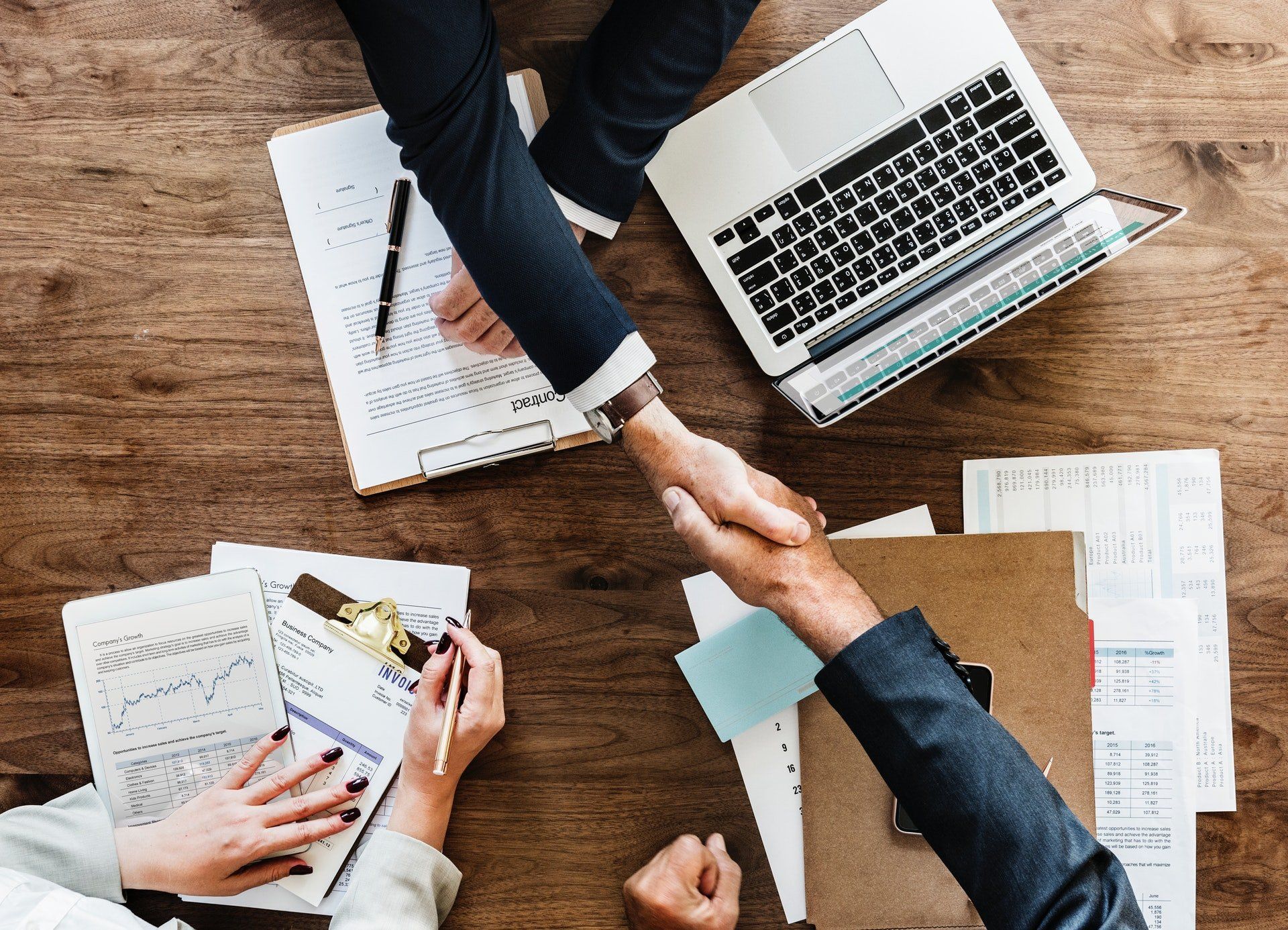 West Small Business Services, LLC in Anderson, SC