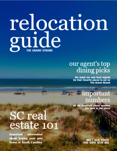 Eddie & Julie Boyd, The Boyd Team -Myrtle Beach Realtors at INNOVATE Real Estate in Myrtle Beach, SC