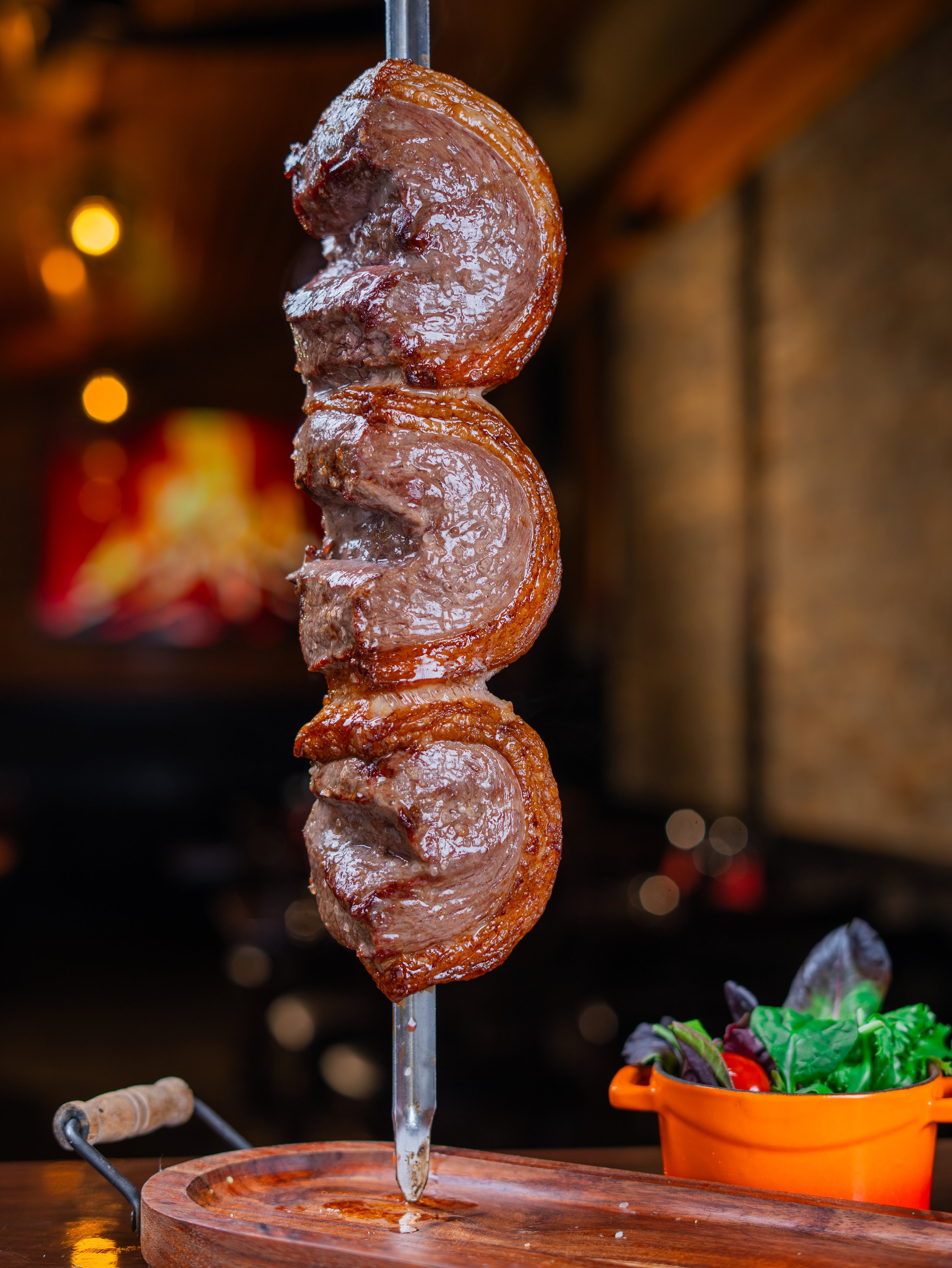 Pampas Brazilian Steakhouse Vacaville in Vacaville, CA (2)