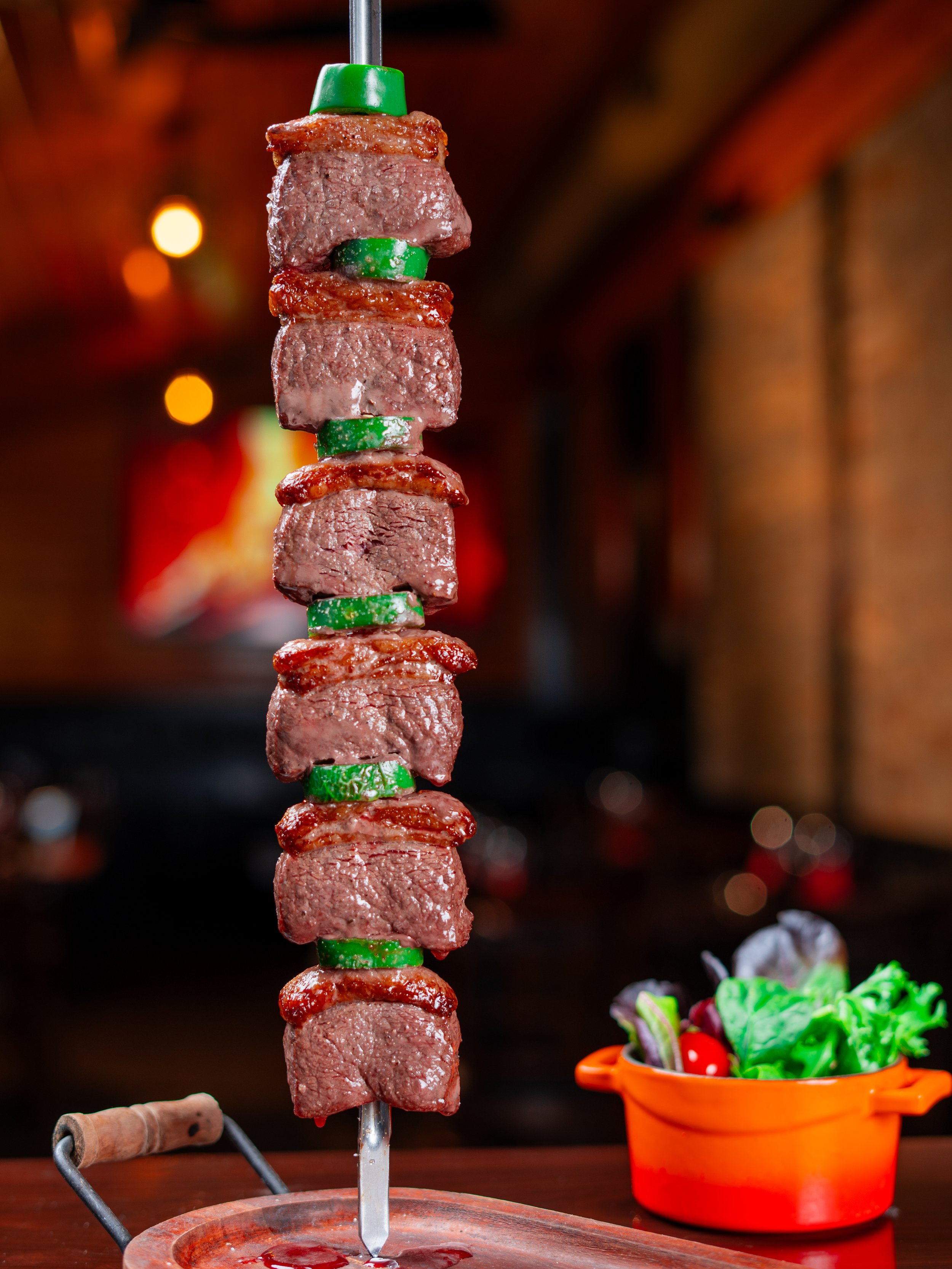 Pampas Brazilian Steakhouse Vacaville in Vacaville, CA (3)