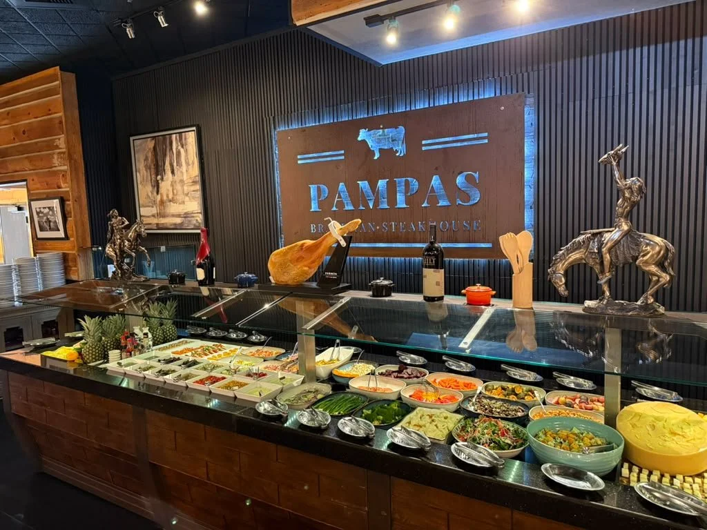 Pampas Brazilian Steakhouse Vacaville in Vacaville, CA (6)