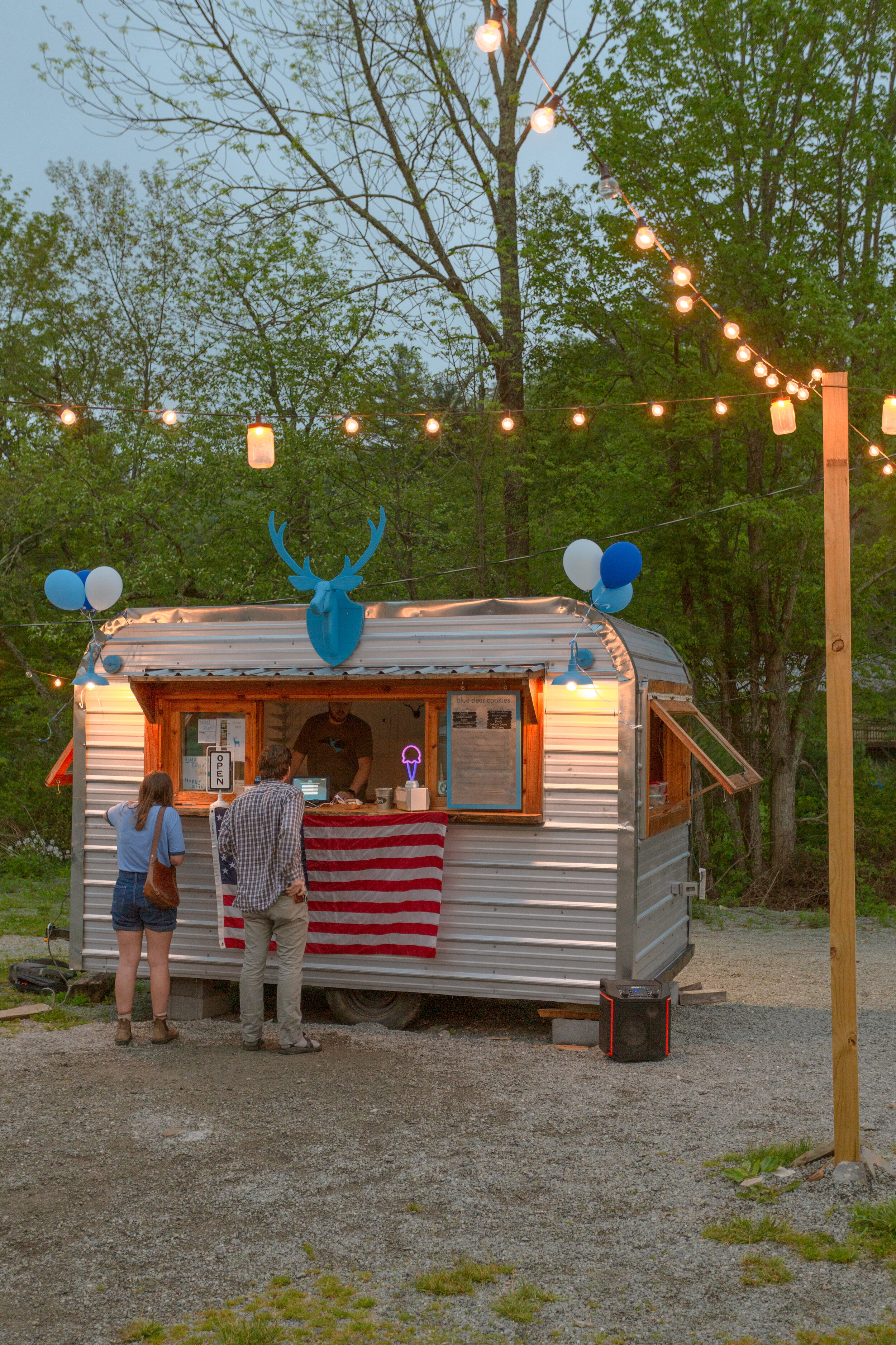 Blue Deer Cookies in Blowing Rock, NC (2)