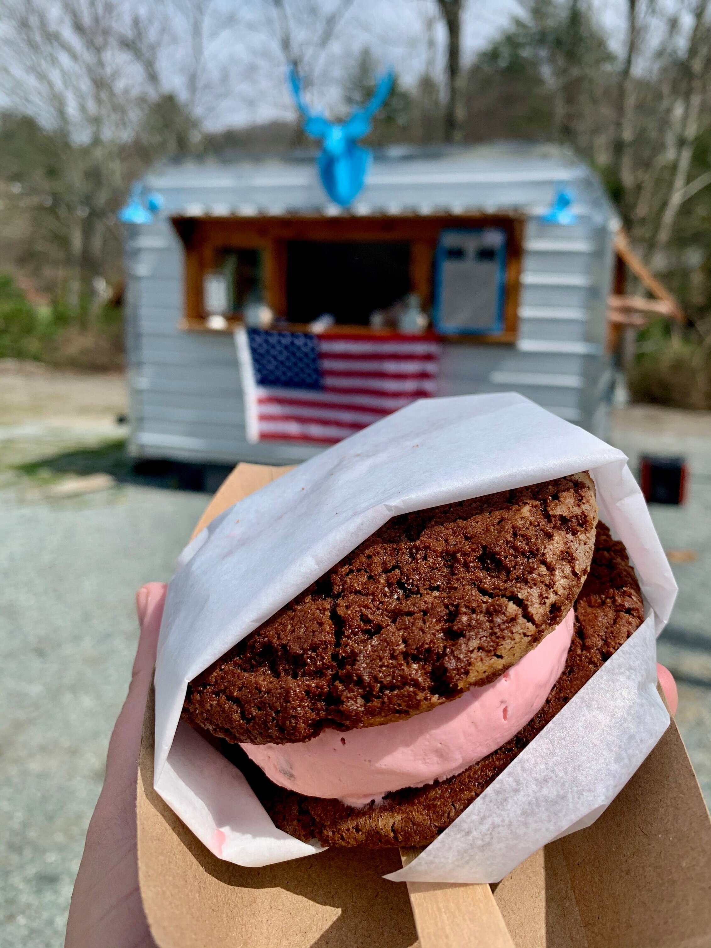 Blue Deer Cookies in Blowing Rock, NC (4)