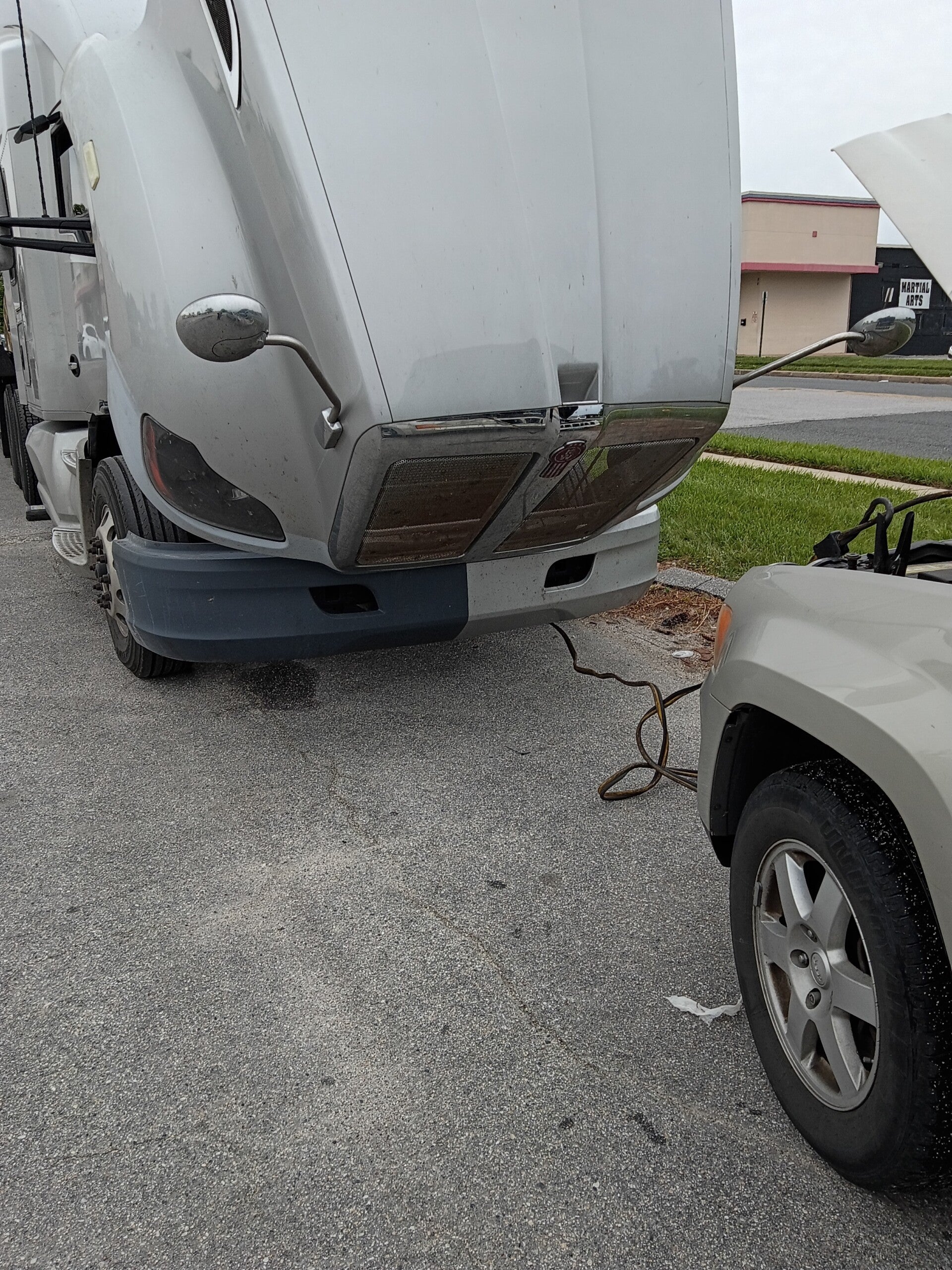 JMD Mobile Mechanic in Gwynn Oak, MD (4)