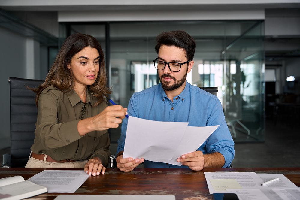 Sterling Tax & Accounting in Sterling Heights, MI (3)