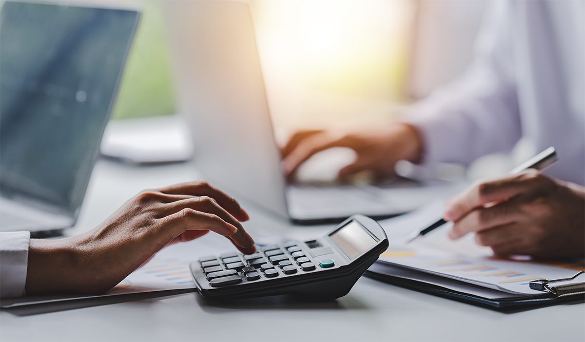 Sterling Tax & Accounting in Sterling Heights, MI (5)