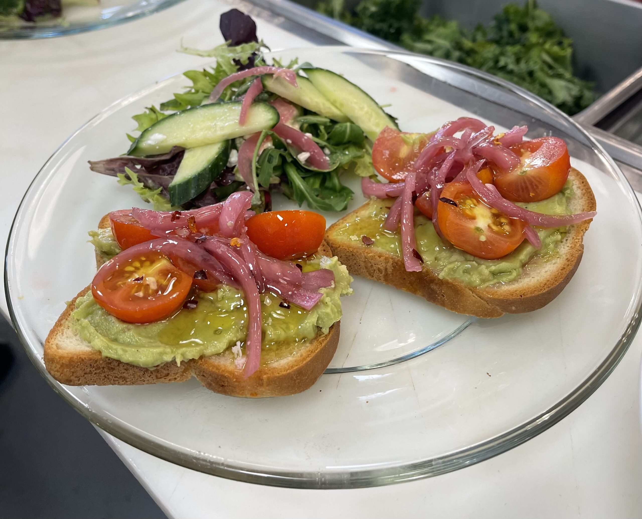 Ciao Bella @ Organic Farmer's Table in Sarasota, FL (6)