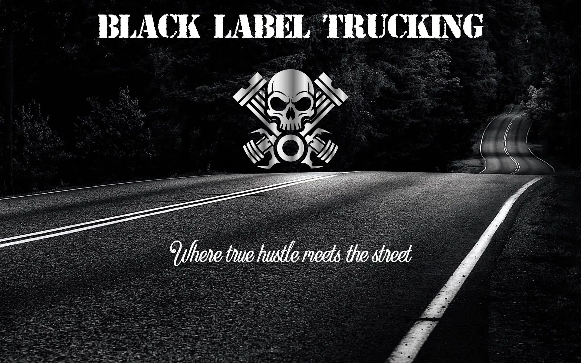 Black Label Trucking, LLC in Angleton, TX