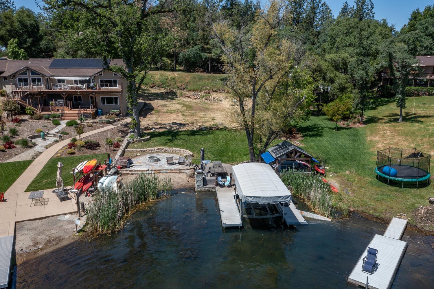 Sarah Stone-Francisco, Grass Valley Realtor in Grass Valley, CA (5)