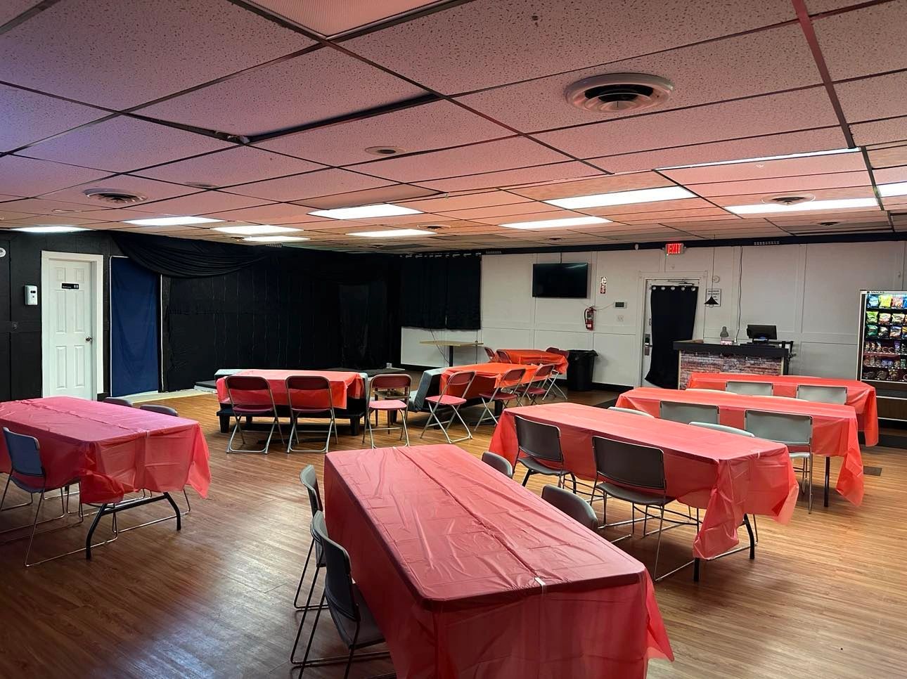 RU Venue 3133 in Weirton, WV