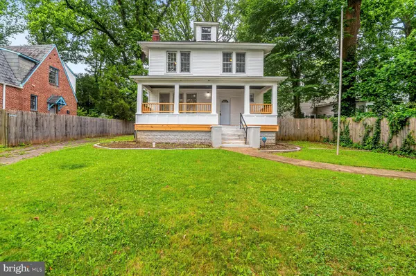 The North Star Team of eXp Realty in Timonium, MD