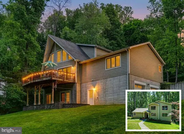 The North Star Team of eXp Realty in Timonium, MD (3)