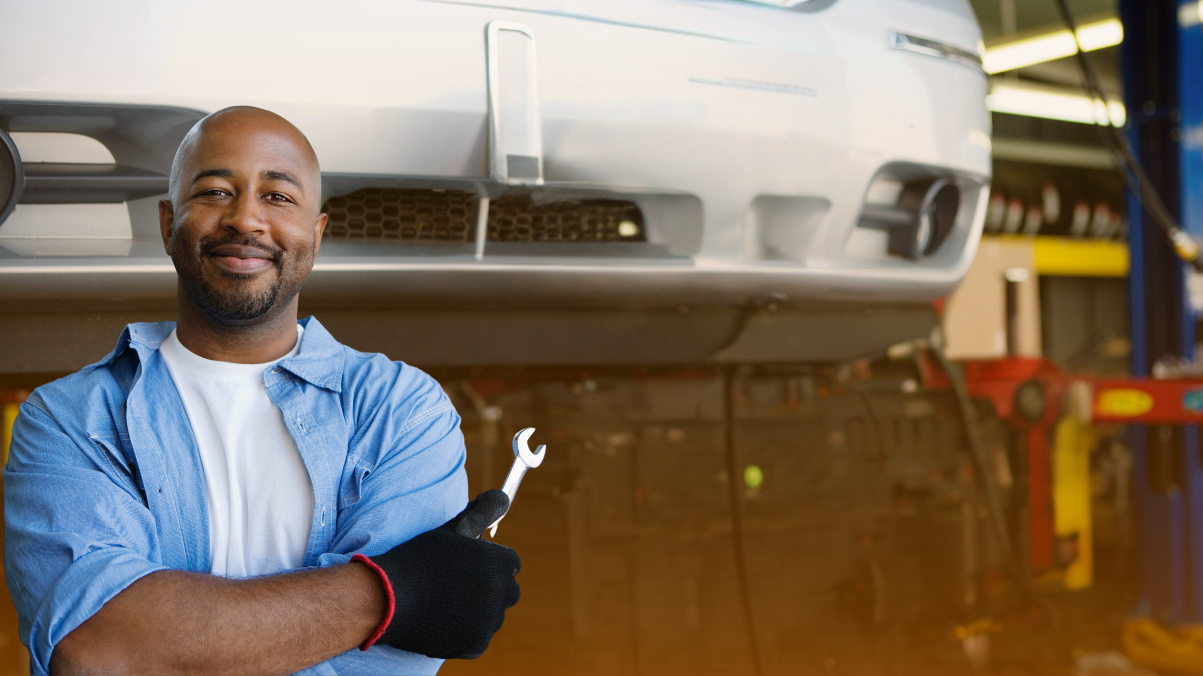 Jacob Auto Collision Center in East Point, GA