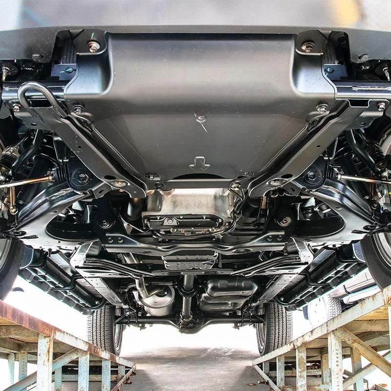 Jacob Auto Collision Center in East Point, GA (4)